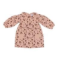 Frogs and Dogs - Wild About You Leo Dress - - Maat 74 - M..., Kinderen en Baby's, Kinderkleding | Overige, Nieuw, Verzenden