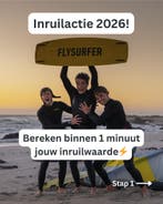 Bereken Binnen 1 Minuut Jouw Inruilwaarde! | Versusshop.nl, Nieuw, Trapeze