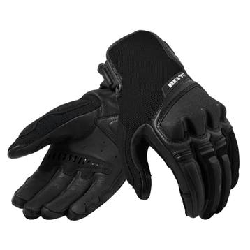 REVIT! Duty Zwart, Motoren, Nieuw met kaartje, REV'IT!, Handschoenen, Heren