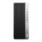 Refurbished HP EliteDesk 800 G4 Tower met garantie, Ophalen of Verzenden, Zo goed als nieuw, HP, 512GB