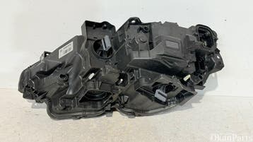 Volvo V90 S90 II LED rechter koplamp rechts 31386171, Ophalen, Gebruikt