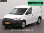 Volkswagen Caddy 75pk Cargo 2.0TDI Trekhaak Airco Camera Car, Stof, Gebruikt, Euro 6, Volkswagen