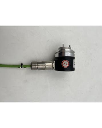AMI- Elektronik 411001736-10000 encoder, Ophalen