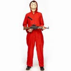 La Casa de Papel pak Volwassenen, Ophalen of Verzenden, Nieuw