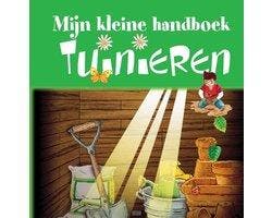 Mijn kleine handboek - Mijn kleine handboek - tuinieren, Ophalen of Verzenden, Nieuw