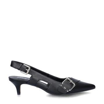 Mexx Tyra Suki pumps voor dames in het Zwart, Pumps, Mexx, Verzenden, Zwart