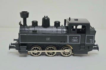 Märklin H0 - Uit Startset 29156 - Startset (1) -, Nieuw