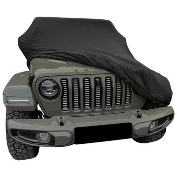 Autohoes voor Brute Jeep (2021-present) Indoor BESTE PASVORM, Ophalen of Verzenden, Nieuw, Op maat