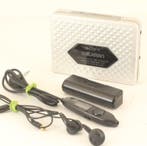 Sony - WM-EX655 Cassetterecorder-speler, Nieuw