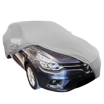 Autohoes voor Renault Clio (1998-heden) Indoor BESTE PASVORM, Ophalen of Verzenden, Nieuw, Op maat