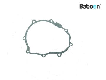 Pakking Yamaha WR 250 F 2001-2006 (WR250 WR250F) Crankcase, Verzenden, Gebruikt