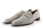 Greve Loafers in maat 44½ Beige, Loafers, Overige kleuren, Verzenden, Zo goed als nieuw