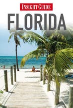Florida / Insight guides 9789066554221, Boeken, Reisgidsen, Verzenden, Gelezen, Insight Guides (Nederlandstali