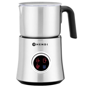 Melkopschuimer | Opschuimen (300ml) + Verwarmen (500ml) |, Verzenden, Nieuw in verpakking