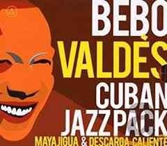 cd - Bebo ValdÃ©s - Cuban Jazz Pack, Verzenden, Zo goed als nieuw
