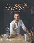 9789049204471 Cocktails met Victor Victor Abeln, Verzenden, Nieuw, Victor Abeln