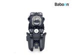 Koplamp Yamaha MT 09 SP 2021-2022 (MT-09) Symmetric RH/LH, Verzenden, Gebruikt
