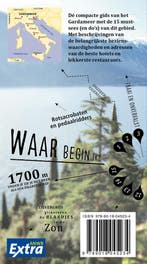 Gardameer / ANWB Extra 9789018045234 Barbara Schaefer, Verzenden, Gelezen, Barbara Schaefer