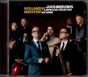 cd - Guus Meeuwis - amp; New Cool Collective Big Band, Verzenden, Zo goed als nieuw