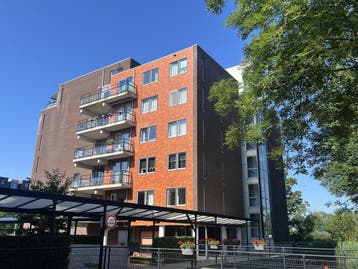Te huur: Appartement Rustenborchdreef in Oegstgeest, Appartement, Zuid-Holland, Oegstgeest