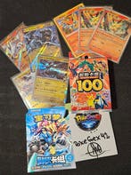Pokémon Mixed collection - Various sets, Hobby en Vrije tijd, Verzamelkaartspellen | Pokémon, Nieuw
