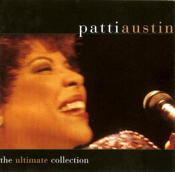 cd - Patti Austin - The Ultimate Collection, Verzenden, Zo goed als nieuw