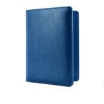 Autopapieren Mapje - 10,5cm x 14cm - Type: V1 Donkerblau...