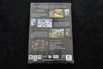Heroes of Might and Magic Collectors Edition 5 PC New Sealed, Verzenden, Nieuw