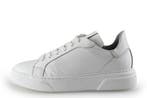 VIA VAI Sneakers in maat 36 Wit, Verzenden, Wit, VIA VAI, Sneakers of Gympen