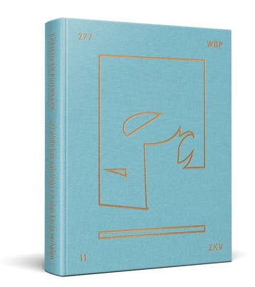277 White Box Paintings En 11 Zeer Korte Verhalen |  | Nieuw, Boeken, Ophalen of Verzenden, Nieuw