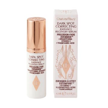 Charlotte Tilbury - Dark Spot Correcting Radiance Recovery S, Verzenden, Nieuw