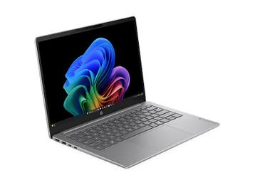 Hp - Omnibook 3 Ng Ai 14-hz0814ndx - 14 inch - Grey, Hp, Qwerty, Verzenden, Beeldschermdiagonaal (cm/inch)->35.6 cm / 14 inch