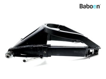 Achterbrug Yamaha YZF R1 2002-2003 (YZF-R1 5PW), Motoren, Verzenden, Gebruikt