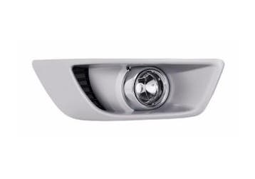 Ford Mondeo ST 2007-2010 Mistlamp Links (Mistlampen), Verzenden, Nieuw