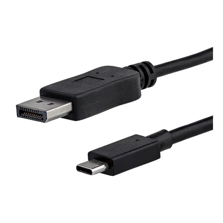 Refurbished StarTech CDP2DPMM6B met 2jr garantie, Computers en Software, Overige Computers en Software, Zo goed als nieuw, Ophalen of Verzenden