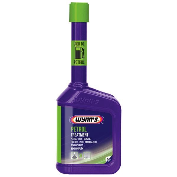 Wynn S Wynn s wynn s petrol treatment 325ml, Auto diversen, Onderhoudsmiddelen, Verzenden
