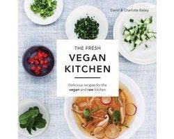 Fresh Vegan Kitchen - Fresh Vegan Kitchen, Ophalen of Verzenden, Nieuw