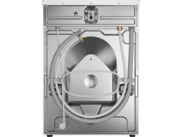 ASKO W2084CW3 - Wasmachine - 8 kg trommelinhoud - 14, Verzenden, Zo goed als nieuw