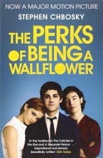 Perks Of Being A Wallflower 9781471100482 Stephen Chbosky, Boeken, Verzenden, Gelezen, Stephen Chbosky