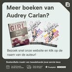 Lang en gelukkig - oktober/november/december / Calendar Girl, Verzenden, Gelezen, Audrey Carlan