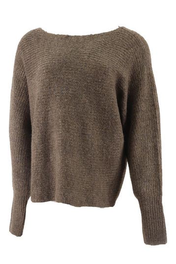 Only Trui in maat XS Bruin, Only, Verzenden, Zo goed als nieuw, Bruin