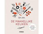 Boek De makkelijke keuken 9789046827178, Boeken, Verzenden, Zo goed als nieuw