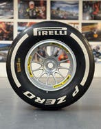 Wiel compleet met band - Formule 1 Pirelli - O.Z. *** NO, Nieuw