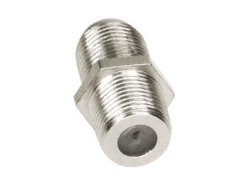 Antenne Adapter F-Koppeling, Verzenden
