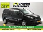 Peugeot Partner 1.5 BlueHDI 102PK L2 | Airco | Cruise |, Zwart, Nieuw, Peugeot, Handgeschakeld