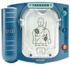 PHILIPS HEARTSTART HS-1 AED + Gratis tas - Duits, Verzenden, Nieuw