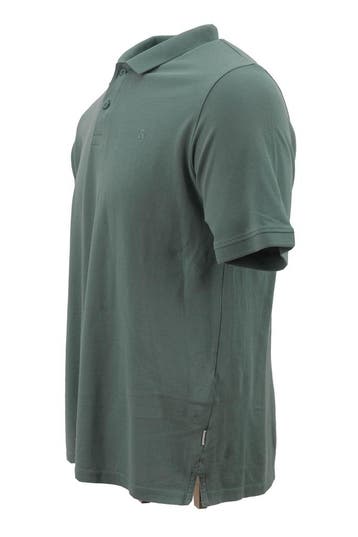Jack &amp; Jones Polo in maat M Groen, Verzenden, Zo goed als nieuw, Overige kleuren, Jack &amp; Jones