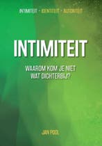 Intimiteit / PowerPocket / 3 9789490489229 Jan Pool, Boeken, Verzenden, Gelezen, Jan Pool