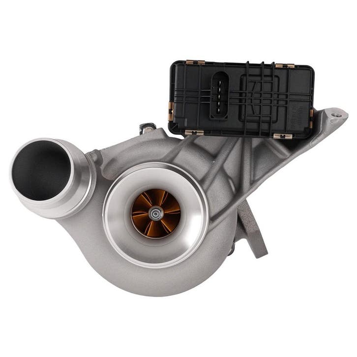 Turbo Turbocharger compatible for BMW X1 E84 135kw N47D20..., Auto-onderdelen, Motor en Toebehoren, Nieuw, BMW, Verzenden