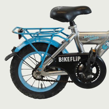 Gazelle kinderfiets 12 inch, Ophalen of Verzenden, Gebruikt, Gazelle